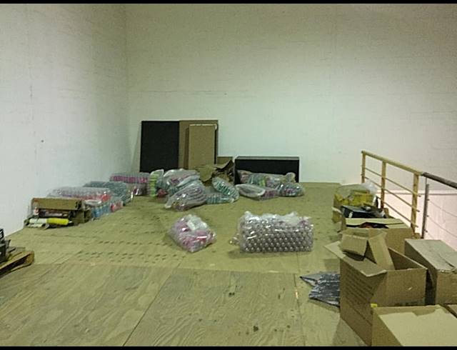 240M² FACTORY RENTED IN WESTLAKE
